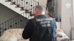 В доме заместителя министра культуры Оренбургской области прошел обыск