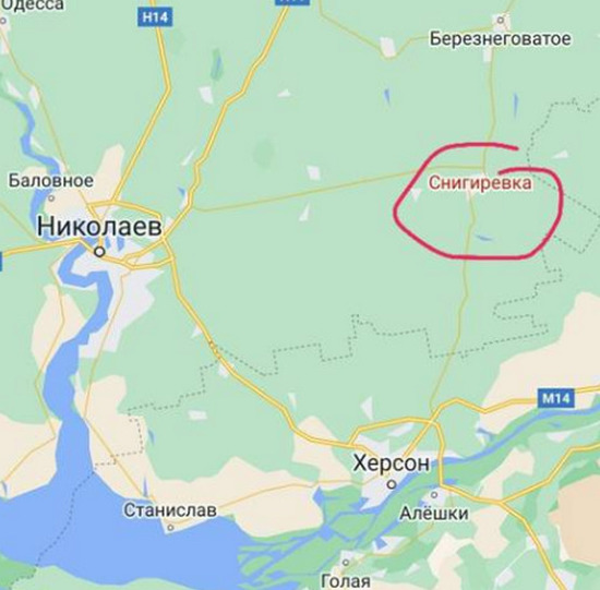 снегиревка украина николаевская на карте. снегиревка херсонская область на карте. карта херсонской обл. снегиревка украина николаевская. снегиревка херсонская область на карте.