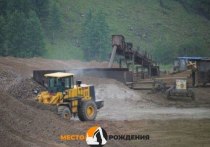 Специалисты забайкальского центра занятости населения 9 ноября проведут для работников предприятия «Дарасунский рудник» выездную специализированную ярмарку вакансий