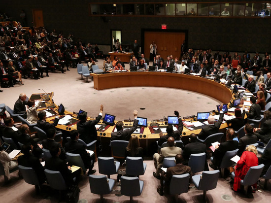 Генассамблея ООН рассмотрит документ о создании механизма по "репарациям" Киеву
