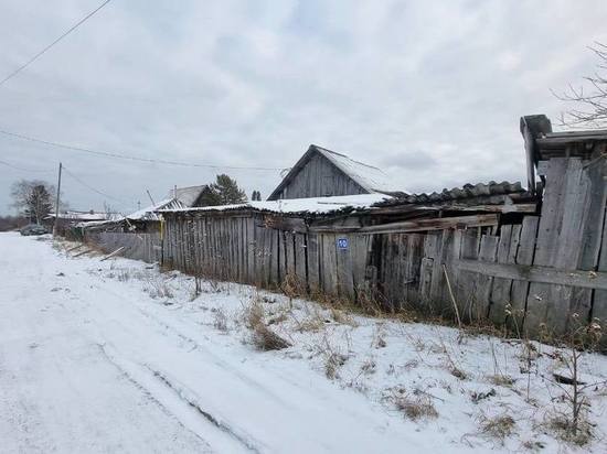21-летнего жителя Томской области подозревают в покушении на убийство односельчанина