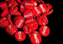 В Барнауле в супермаркетах начали продавать Coca-Cola из Киргизии и Казахстана