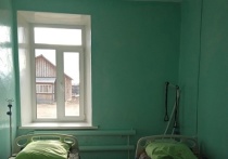 В поселке Усть-Баргузин Республики Бурятия распахнула двери обновленная участковая больница