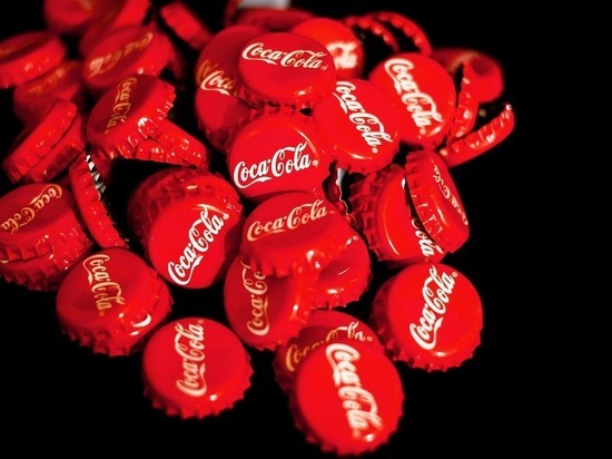 В барнаульских супермаркетах появилась Coca-Cola из Киргизии и Казахстана