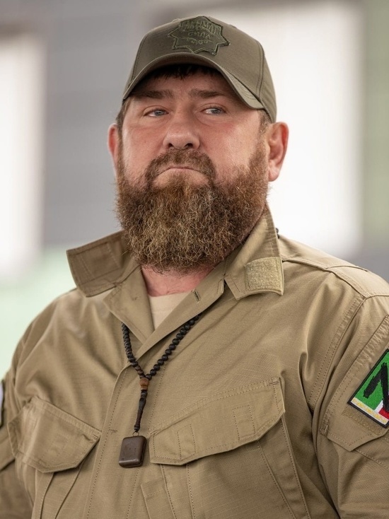 Глава Чечни опроверг гибель кадыровцев под Лисичанском