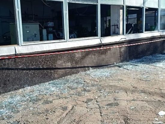 Власти Николаевской области Украины сообщили о воздушной тревоге