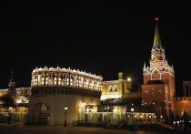Ночь с 8 на 9 ноября стала самой теплой в Москве минимум с 1948 года