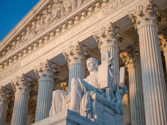 Верховный суд США может отменить позитивную дискриминацию