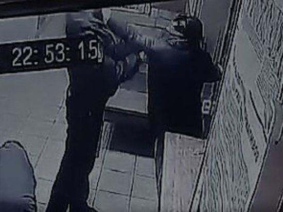Пьяная жительница Североморска избила сотрудницу полиции