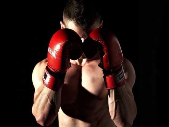 «Я столько раз их побеждал»: Усик высказался о бое с российским боксером