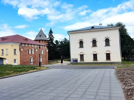 В Новгородском кремле откроется выставка о Великом посольстве Петра I