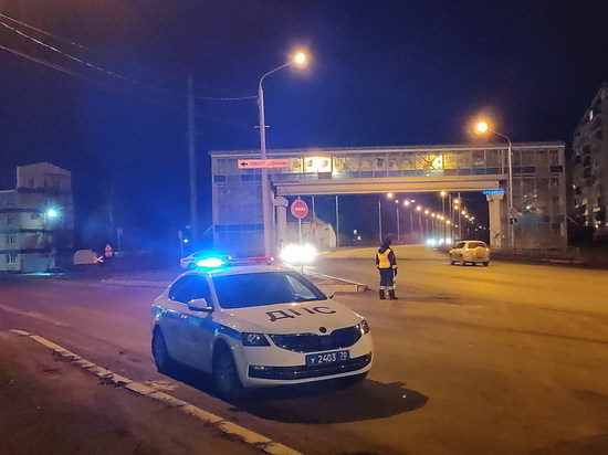 В Томске за три дня задержали 16 пьяных водителей