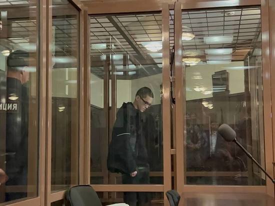 В Казани начался суд над устроившим стрельбу в гимназии Галявиевым