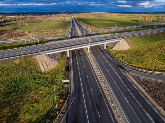 За 2022 год в Марий Эл отремонтировано 321 км дорог