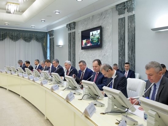 Лимаренко: в Сахалинской области успешно реализуются национальные проекты