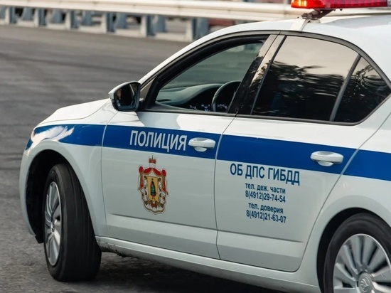 Госавтоинспекция предупредила о масштабных рейдах в Рязанской области