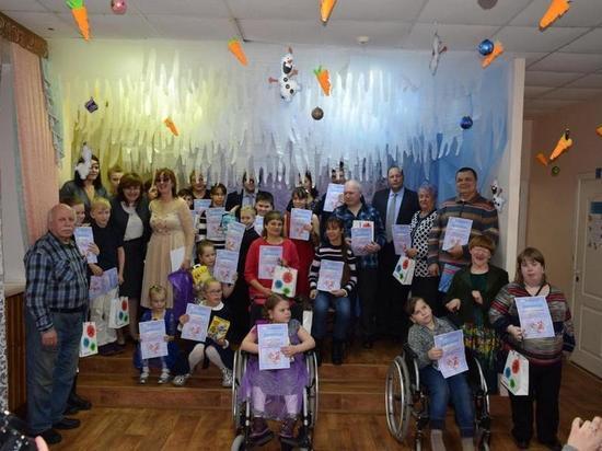 Фестиваль самодеятельности для детей с ОВЗ проведут в Хабаровске