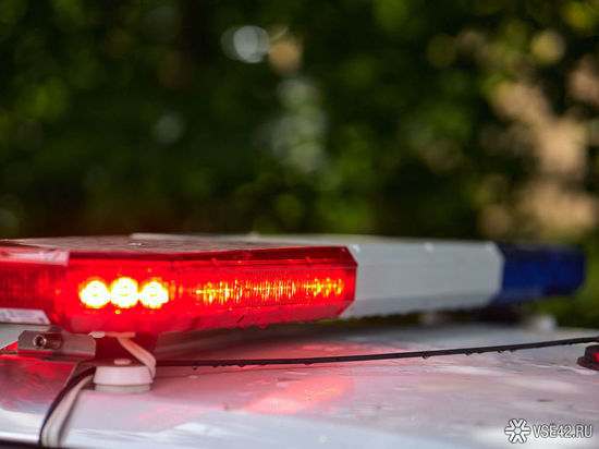 Автомобилист из Кемерова за два месяца накопил штрафов на сумму более 122 тысяч рублей