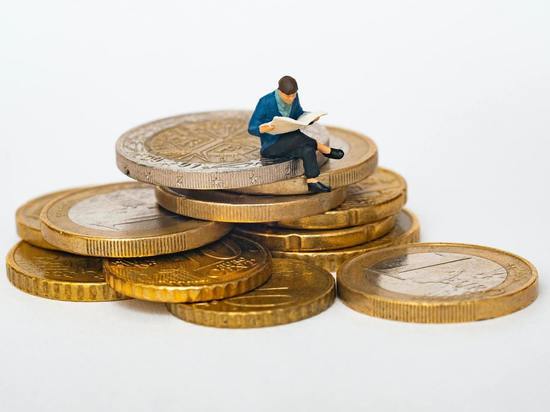 Более 1 млрд рублей получит Удмуртия для обновления коммунальной инфраструктуры