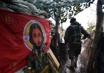 Вооруженные силы России отразили атаки украинских войск на Южно-Донецком направлении