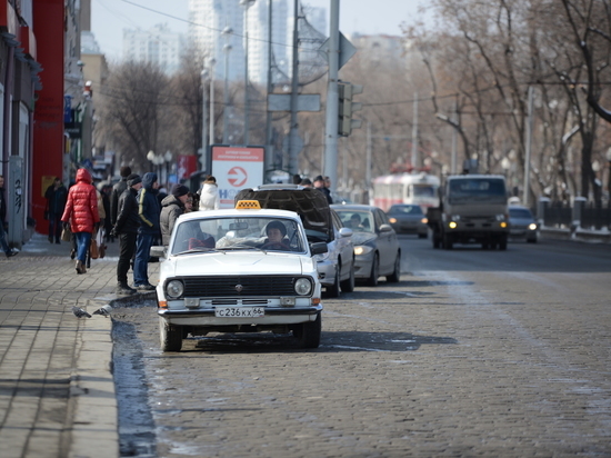Сервис «Яндекс.Такси» перестал работать в Екатеринбурге из-за сбоя