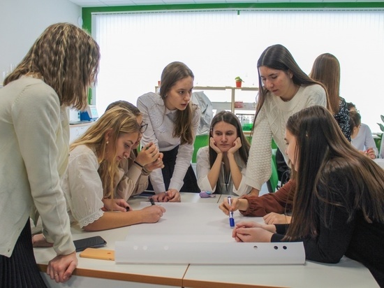 Мэр Невинномысска ищет "гуру соцсетей"