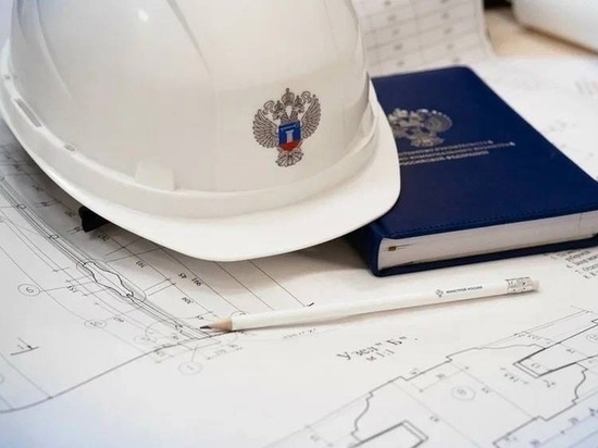 Недобросовестного подрядчика в Калмыкии отшрафовали на крупную сумму