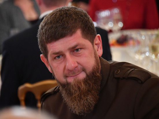 Кадыров объявил СВО священной битвой против сатанистов