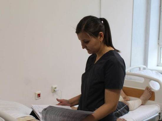 Мытищинские врачи спасли мужчину с гангреной Фурнье, вызывающей отмирание гениталий