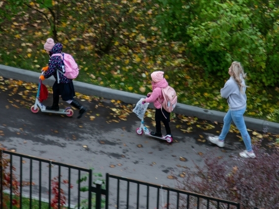 Приемных российских детей обязали принимать в одну школу с братьями и сестрами