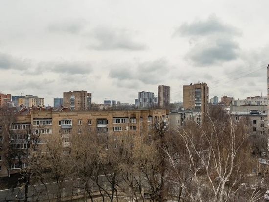 10 ноября в Рязанской области будет дождь и до +10 градусов