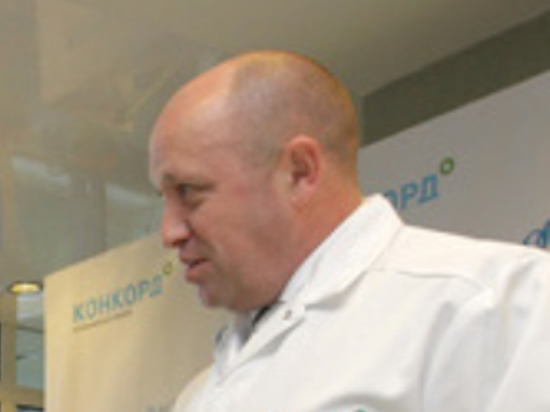 Пригожин подтвердил освобождение ЧВК «Вагнер» Белогоровки