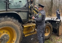 Инспекторы гостехнадзора Минэкологии региона с начала года осмотрели более 35 тысяч тракторов и другой сельскохозяйственной и строительной техники