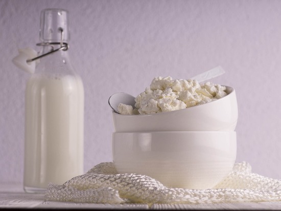 В Башкирии инвесторы реализуют 23 проекта по производству и переработке молока