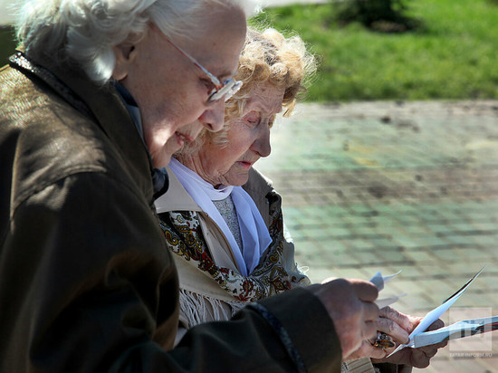 34 пожилых жителя Татарстана обрели семьи, а их опекуны получают пособия