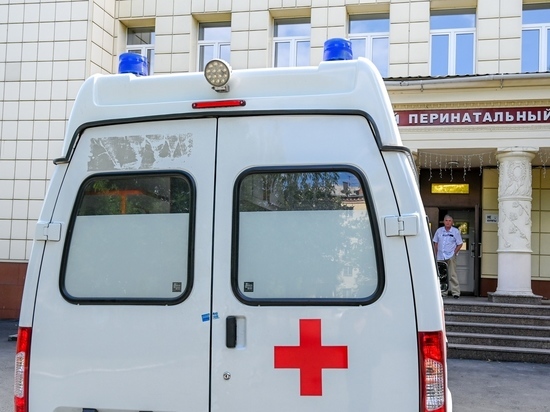 Челябинские врачи выявили редкое заболевание