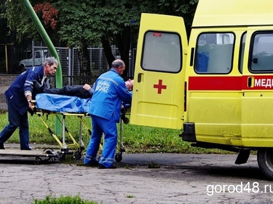 С начала этого года в Липецкой области на производстве погибли 7 человек