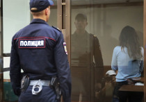 Следствие повторно предъявило обвинение в насилии покойному Михаилу Хачатуряну, жестоко убитого своими тремя дочерьми в Москве в июле 2018 года