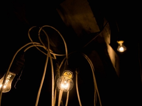 В Волгограде жители двух районов останутся без электричества 10 ноября