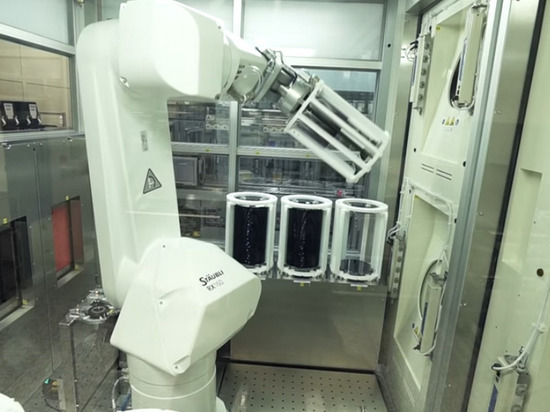 Германия запретила продавать Китаю завод по производству чипов