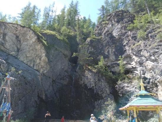 Неизведанные пещеры нашли иркутские учёные в Бурятии