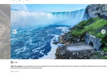 Ниагарский водопад — Уайтуотерское чудо, которое посещали все, от Мэрилин Монро до Марка Твена, является магнитом, притягивающим путешественников со всего мира на протяжении как минимум двух столетий