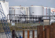 Германия нашла новый способ поставлять нефть в страну - Берлин начал тестировать нефтеперерабтывающий завод (НПЗ) "Роснефти" в Шведте, который ранее был взят под контроль властями страны