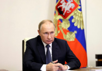 Передислокация ВС РФ в Херсоне может быть ловушкой президента России Владимира Путина, поделились своей точкой зрения читатели американского журнала Newsweek