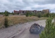 "МК" ведет онлайн-трансляцию спецоперации на Украине 10 ноября 2022 года