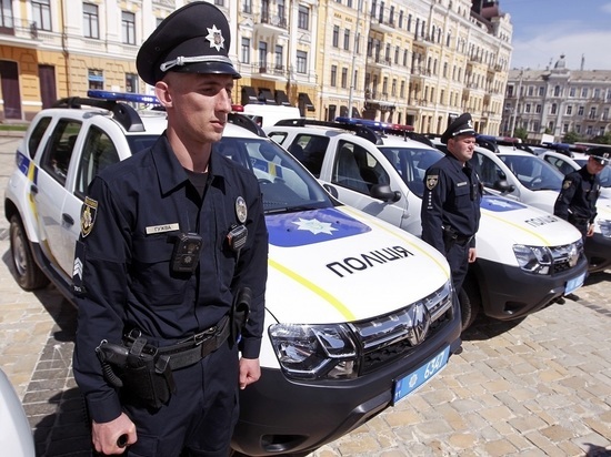 Бывший депутат Рады разбился в Симферополе в ходе полицейской погони