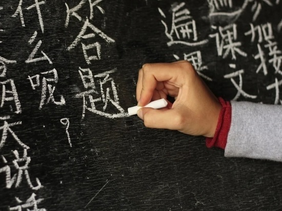 У ивановских работодателей китайский язык стал востребованнее французского и немецкого
