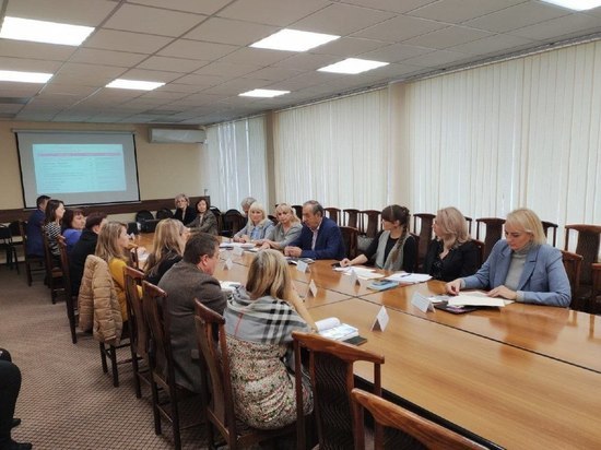 Дополнительные группы обучения рабочим профессиям могут создать в Серпухове