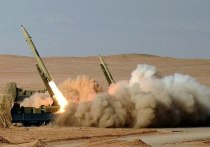 Командующий ВКС иранского Корпуса стражей исламской революции Амир Али Хаджизаде выступил с заявлением, что в стране была разработана первая гиперзвуковая баллистическая ракета