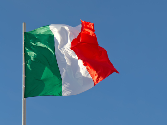 Глава Минобороны Италии Крозетто заявил, что Рим прекращает поставки оружия Украине